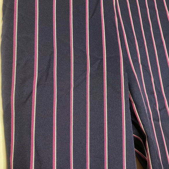 Nasty Gal Damn Straight Tailored Pants 8 NWT - Picture 9 of 10